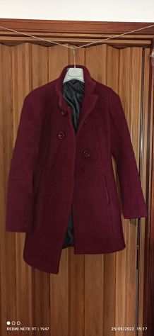 Cappotto TG 40 per donna a San Mauro Mare