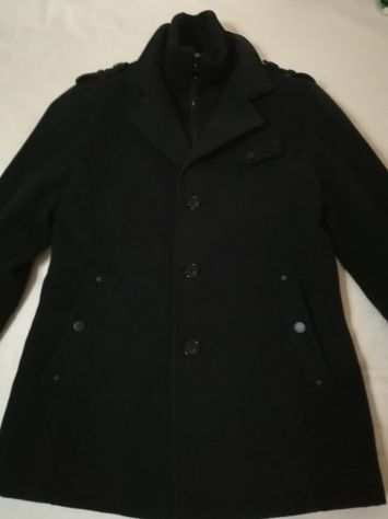 Cappotto uomo taglia M