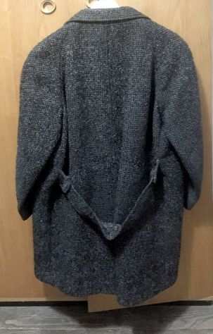 CAPPOTTO VINTAGE