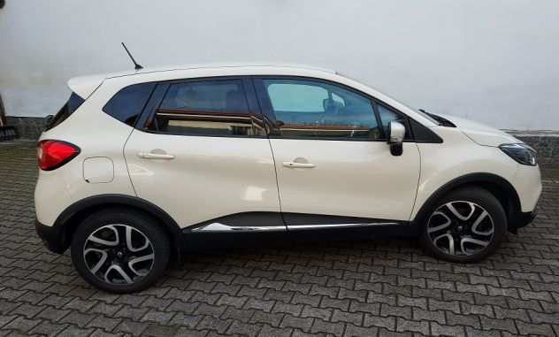 Captur dCI