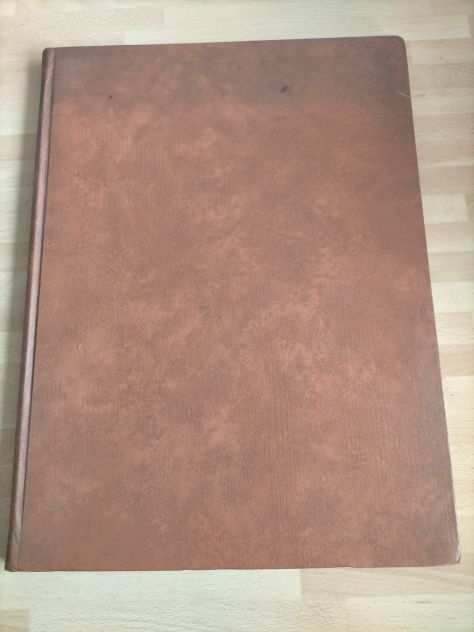 Cara Domenica 1899-1908 deg volume copertina rigida