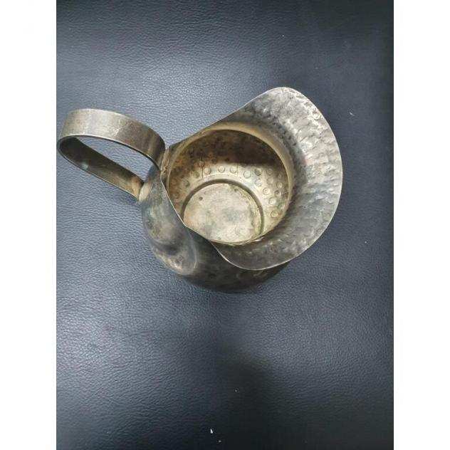 Caraffa vintage argento 1000 15cm