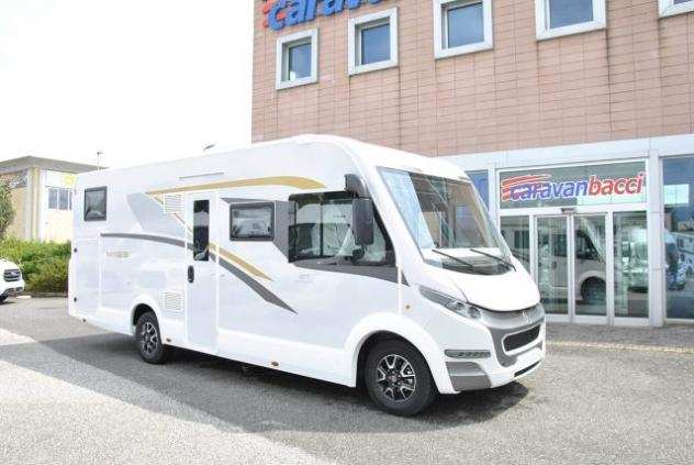 Caravans International Magis 87 Integral rif. 19308885