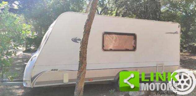 CARAVELAIR Altro ANTARES LUXE 486 - In CORSICA ( in deposito )