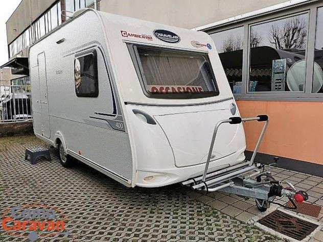 CARAVELAIR ANTARES 400 rif. 18729059