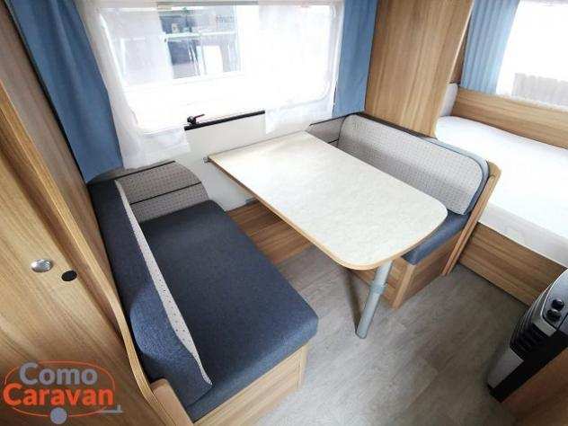 CARAVELAIR ANTARES 400 rif. 18729059