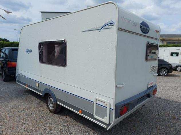 CARAVELAIR ANTARES LUXE 420 CARAVANSTORE rif. 19866647