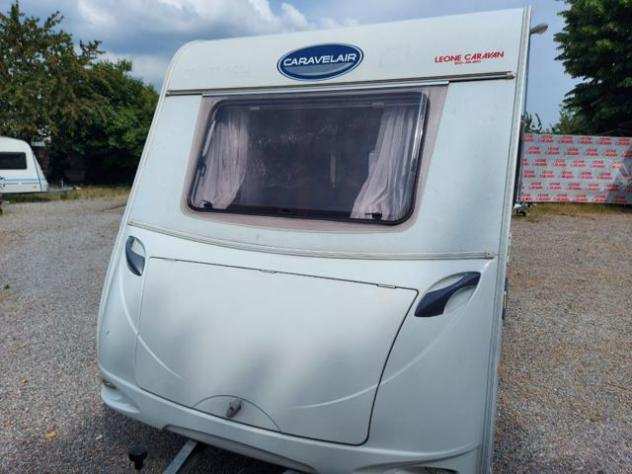 CARAVELAIR ANTARES LUXE 420 CARAVANSTORE rif. 19905830