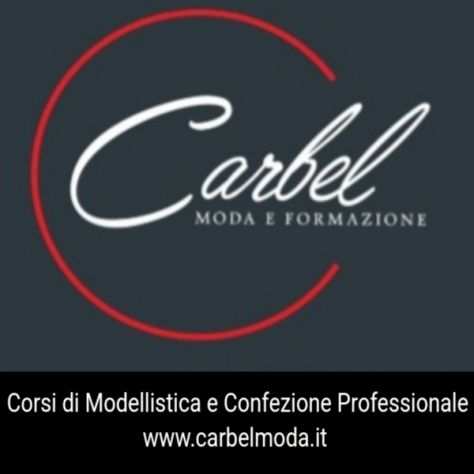 CarbelModa CORSO di TAGLIO e CUCITO PROFESSIONALE a BOLOGNA