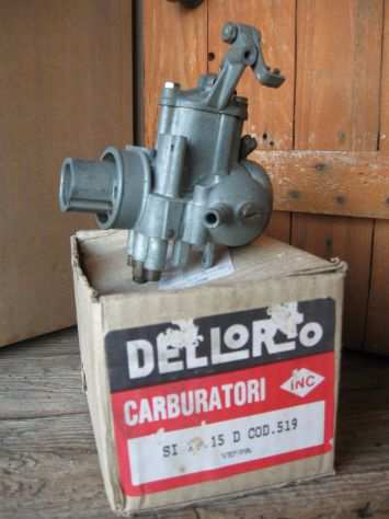 Carburatore per LAMBRETTA 125 - 3 serie