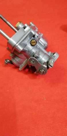 Carburatore Weber Fiat 500