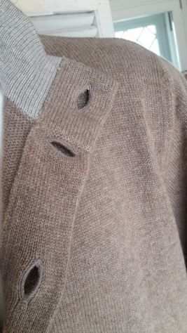 CARDIGAN UOMO 100 CASHMERE