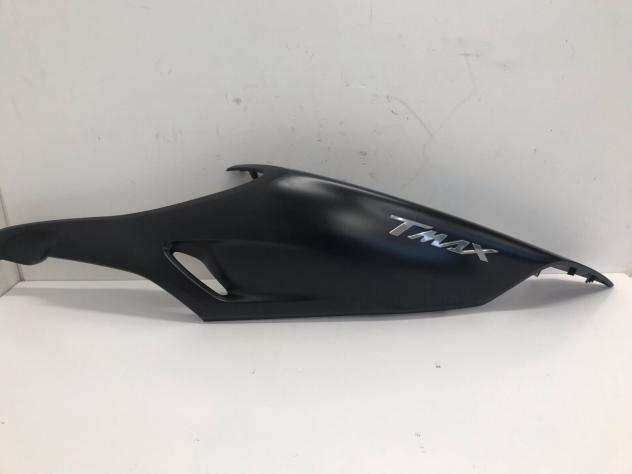 CARENA CODONE SINISTRA YAMAHA T-MAX 560 2020-2021  LEFT FAIRING B7M-21711-00