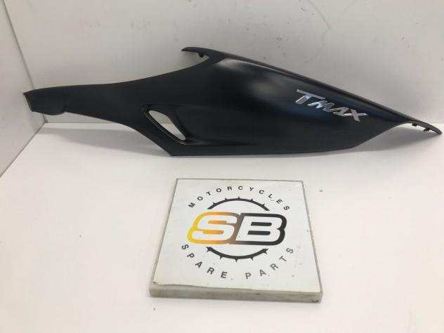 CARENA CODONE SINISTRA YAMAHA T-MAX 560 2020-2021  LEFT FAIRING B7M-21711-00