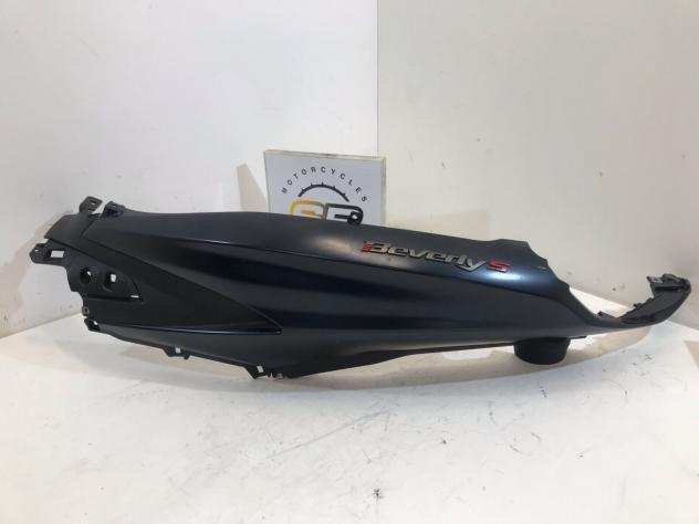 CARENA CODONE SINISTRO PIAGGIO BEVERLY 300 2021-2022  LEFT FAIRING