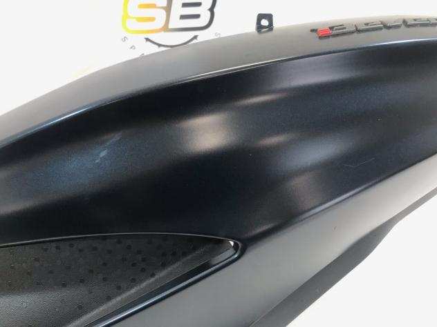 CARENA CODONE SINISTRO PIAGGIO BEVERLY 300 2021-2022  LEFT FAIRING