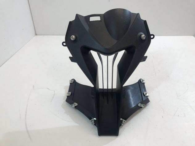 CARENA CONDOTTO ARIA BMW S 1000 RR 2009-2011  FAIRINIG