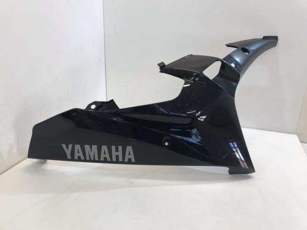 CARENA DESTRA YAMAHA R6 2006-2007  FAIRING SIDE RIGHT 2C0-28395-00