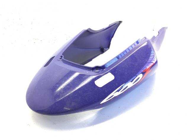 CARENA FIANCATE CODA CODONE POSTERIORE HONDA CBR F 600 1999 JH2PC35A0XM