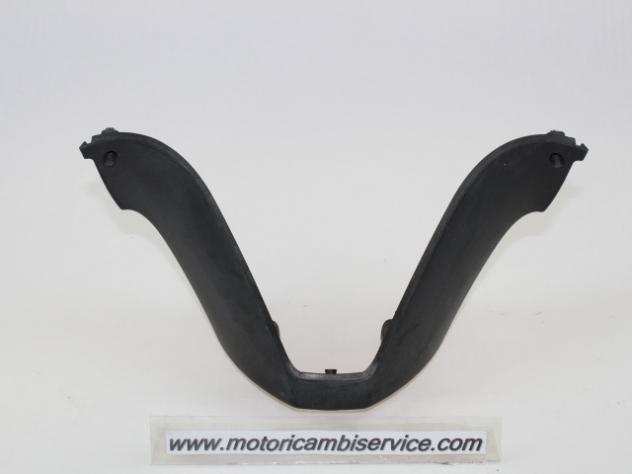 CARENA INFERIORE MANUBRIO APRILIA ATLANTIC 250 2004-2011 AP8158368 LOWER HANDLEBAR COVER