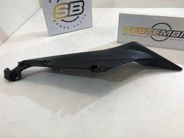 CARENA POSTERIORE DESTRO YAMAHA X-MAX 400 2018-2022  RIGHT SIDE FAIRING