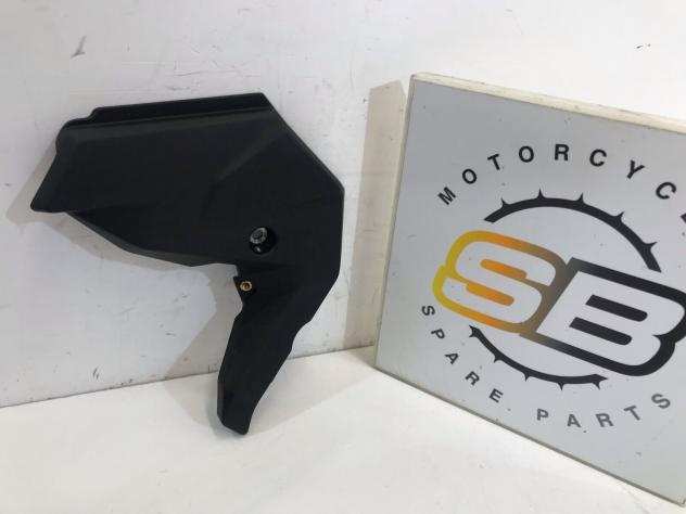 CARENA SOTTO SERBATOIO DESTRA BMW F 850 GS  FAIRING RIGHT