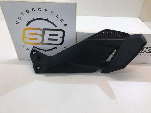 CARENA SOTTO SERBATOIO DESTRA BMW R 1200 GS 2017-2018 R 1250 GS 2019-2023