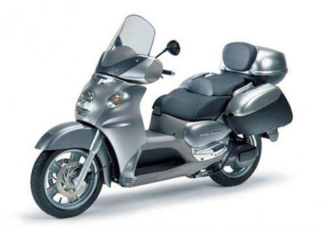 CARENA VANO BATTERIA APRILIA SCARABEO 500 2003 2006 RT00