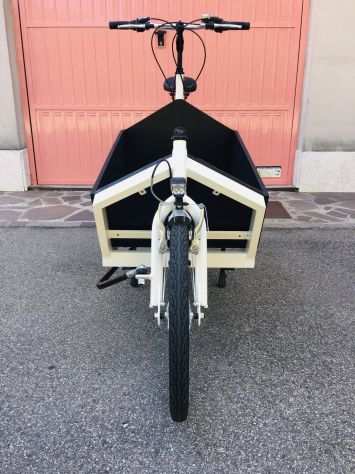 cargobike