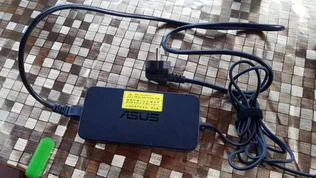 CARICA BATTERIA AC ADAPER A15-120 P1A