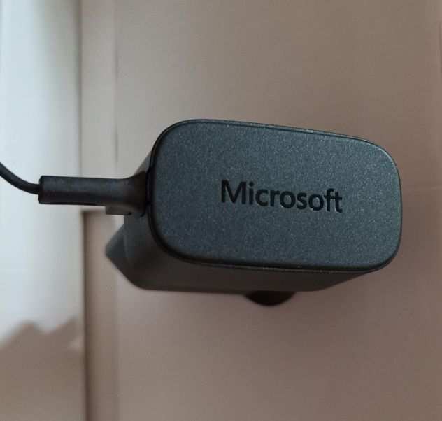 Carica batteria per cellulare Microsoft Lumia 640 XL LTE, completo di scatola