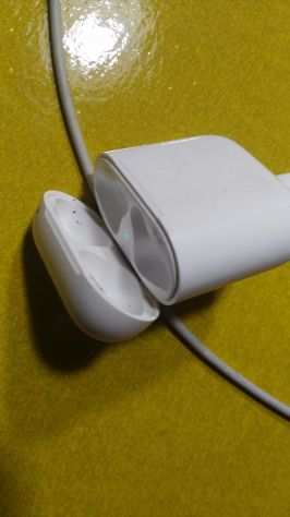 Carica Batterie Auricolari Apple Air