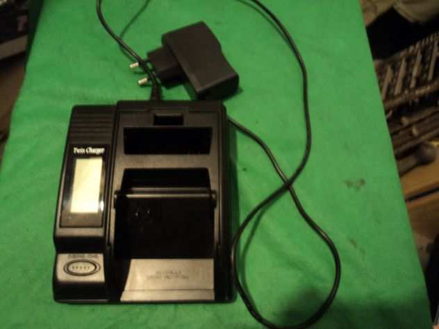 Caricabatteria originale Motorola Microtac