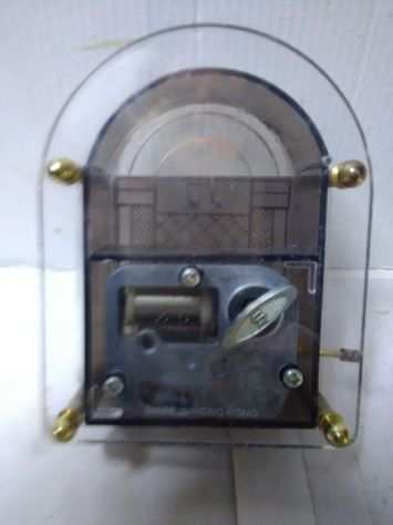 carillon a forma di juke box epoca attuale