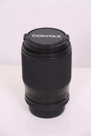 Carl Zeiss Sonnar 135mm f 2,8 per CY mount