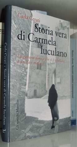 Carla Cerati - Storia vera di Carmela Iuculano
