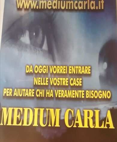 Carla medium