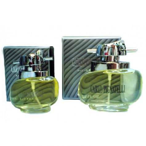 Carlo Pignatelli EDT Spray 50100ml Profumo Uomo di lusso, Original RARE Italy