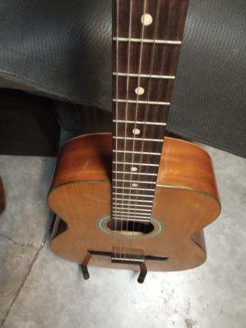 Carmelo Catania - D3 - Chitarra acustica - Italia - 1971