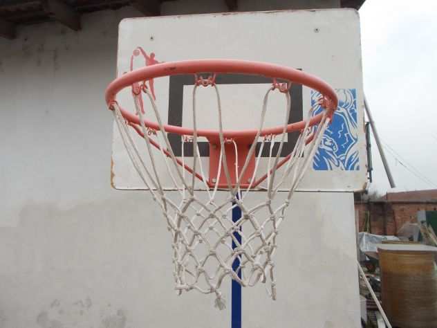 carrello spostabile cestello basket allungabile oltre tre metri