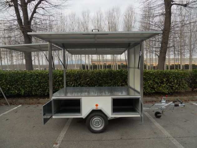 Carrello Street Food