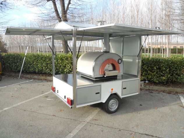 Carrello Street Food