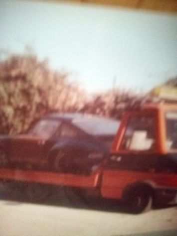 Carro attrezzi 385Daileyanni 1993