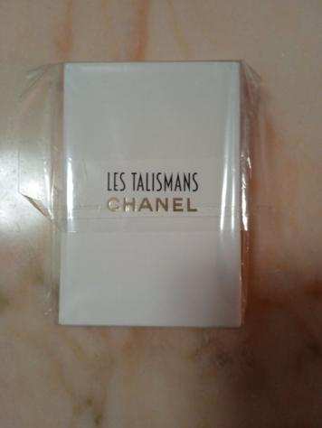 Carte da gioco - Chanel - Les Talisman - Carta