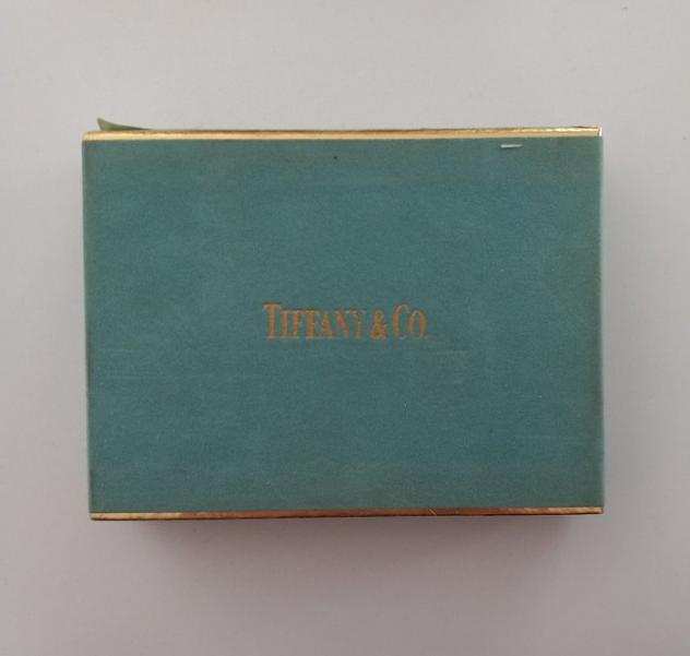 Carte da gioco - Tiffany amp Co. Vintage Cards - Plastica