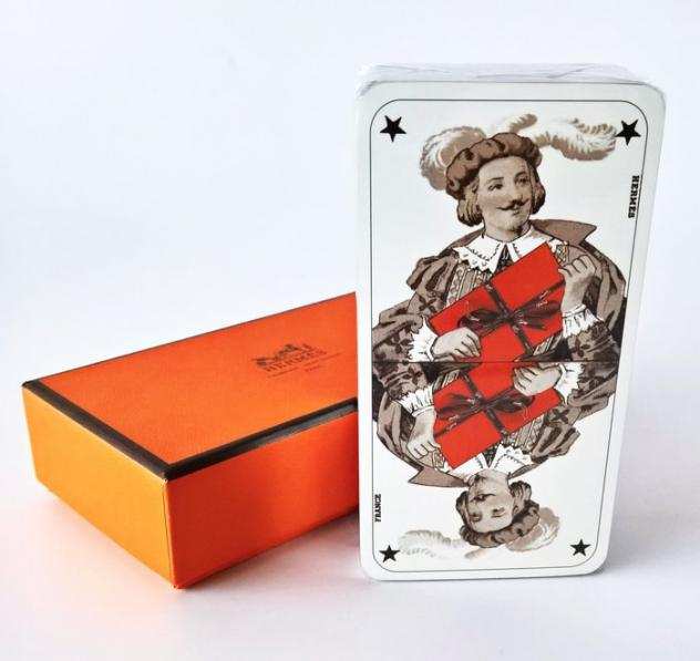 Carte da gioco - Vintage Rare Hermes Tarot Cards