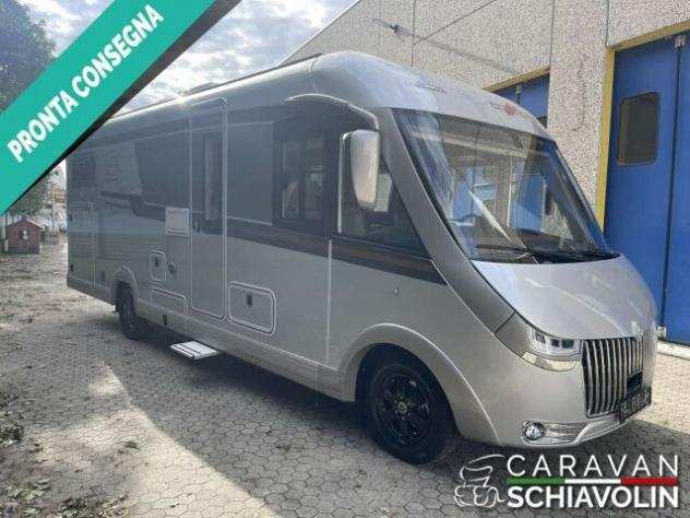 CARTHAGO CHIC C LINE I 4.9 LE L MERCEDES CAMBIO AUTOMATICO immatricolata2023 Gennaio