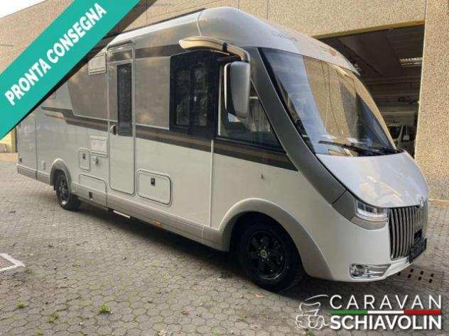 CARTHAGO CHIC C LINE I 4.9 LE L MERCEDES CAMBIO AUTOMATICO rif. 20024653