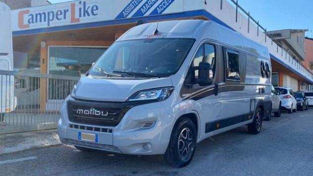 CARTHAGO MALIBU VAN 640 rif. 20378733