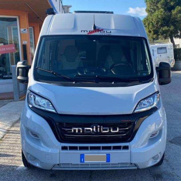 CARTHAGO MALIBU VAN 640 rif. 20378733